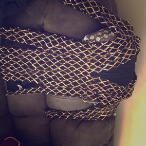 Fashion Nova Sequin Dress